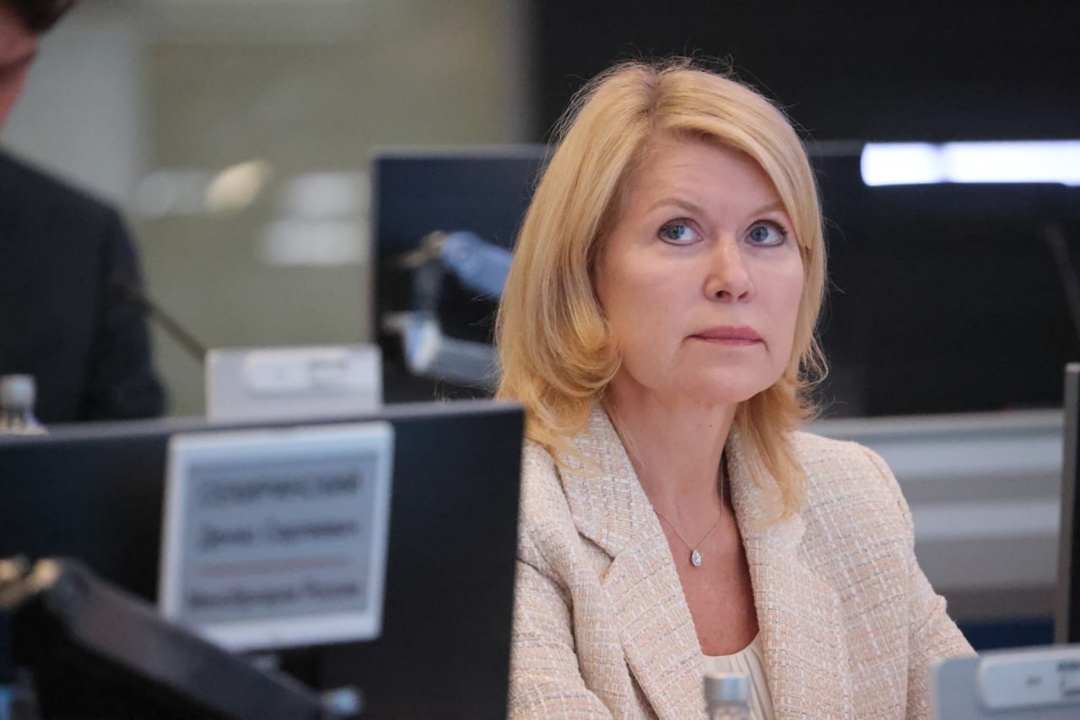 Дмитрий Чернышенко: Комиссия по НТР одобрила проект стратегии развития реабилитационной индустрии РФ.