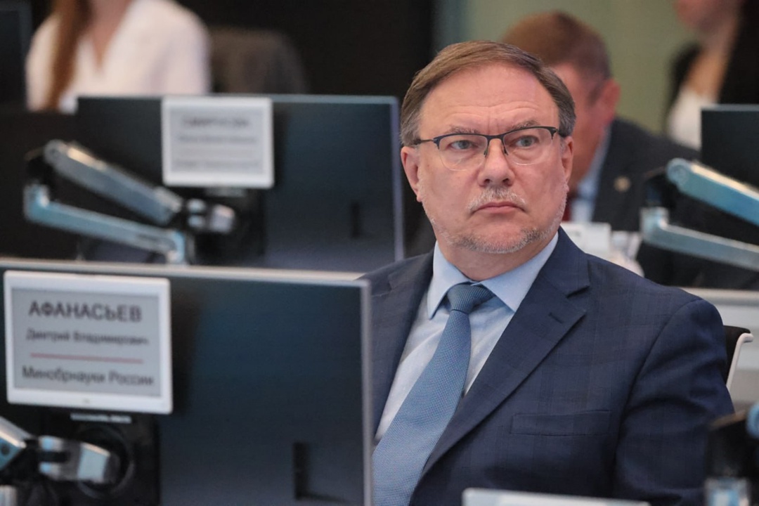 Дмитрий Чернышенко: Комиссия по НТР одобрила проект стратегии развития реабилитационной индустрии РФ.