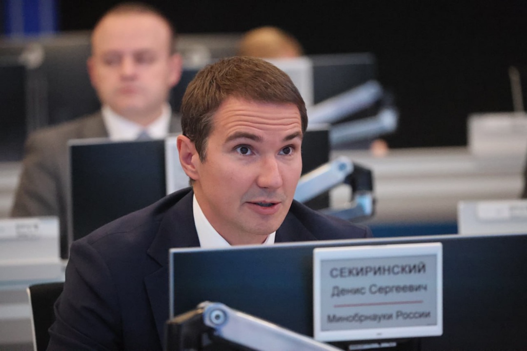 Дмитрий Чернышенко: Комиссия по НТР одобрила проект стратегии развития реабилитационной индустрии РФ.