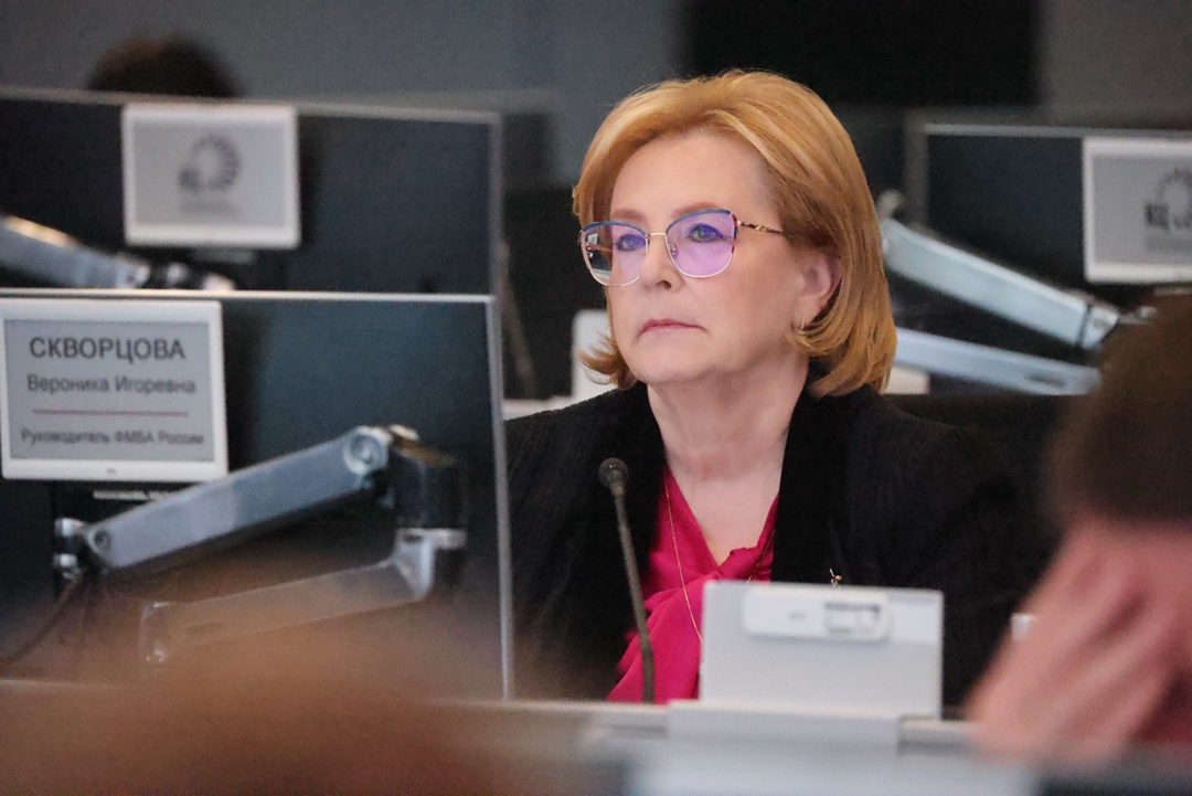 Дмитрий Чернышенко: Комиссия по НТР одобрила проект стратегии развития реабилитационной индустрии РФ.