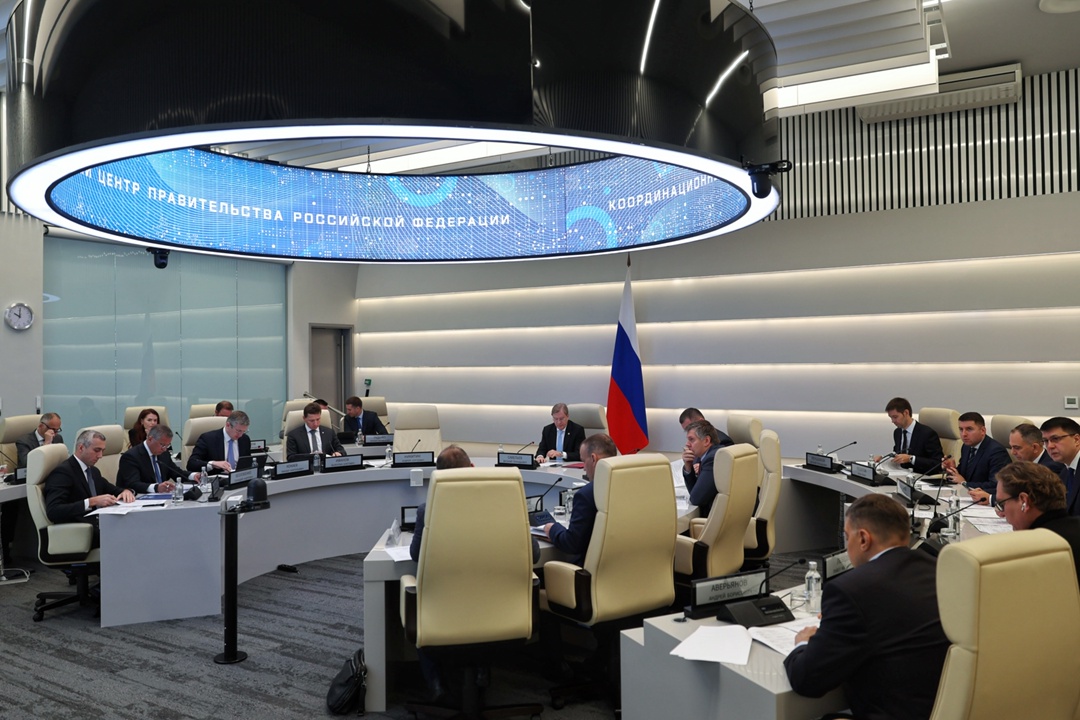 Виталий Савельев: С 1 октября на автомобильном пункте пропуска Верхний Ларс будет запущена процедура электронной очереди.