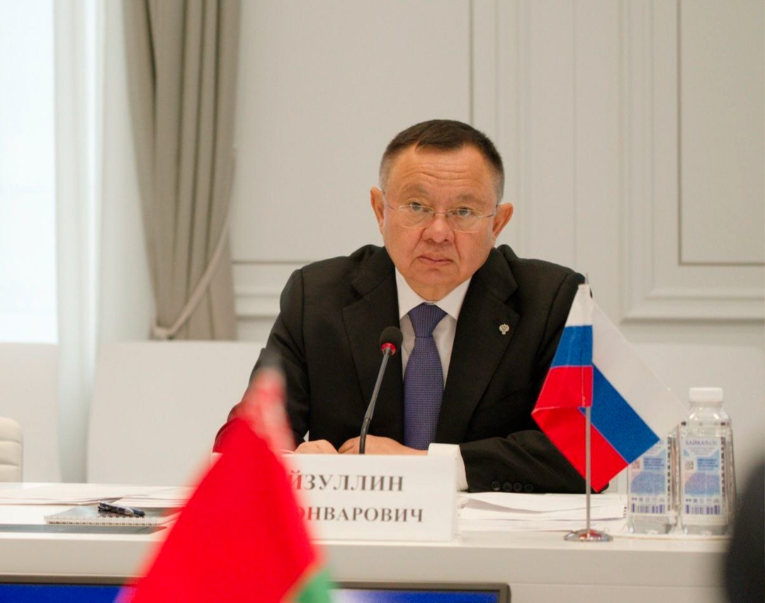 В Минстрое России прошло совещание по вопросам развития строительной отрасли России и Белоруссии
