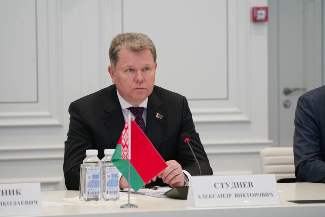 В Минстрое России прошло совещание по вопросам развития строительной отрасли России и Белоруссии