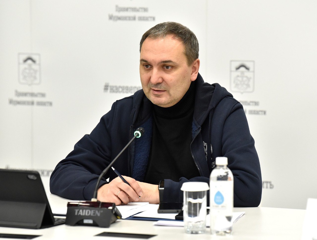 Минстрой России на учениях в Мурманской области: отработаны механизмы реагирования на аварии и чрезвычайные ситуации на ключевых объектах коммунальной…