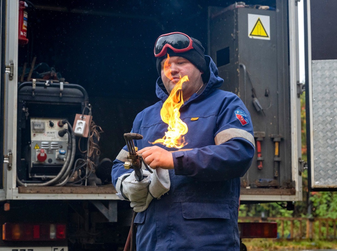 Минстрой России на учениях в Мурманской области: отработаны механизмы реагирования на аварии и чрезвычайные ситуации на ключевых объектах коммунальной…