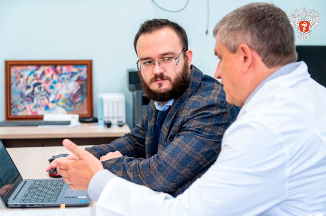 Сегодня среда, а значит...#НаучнаяСреда