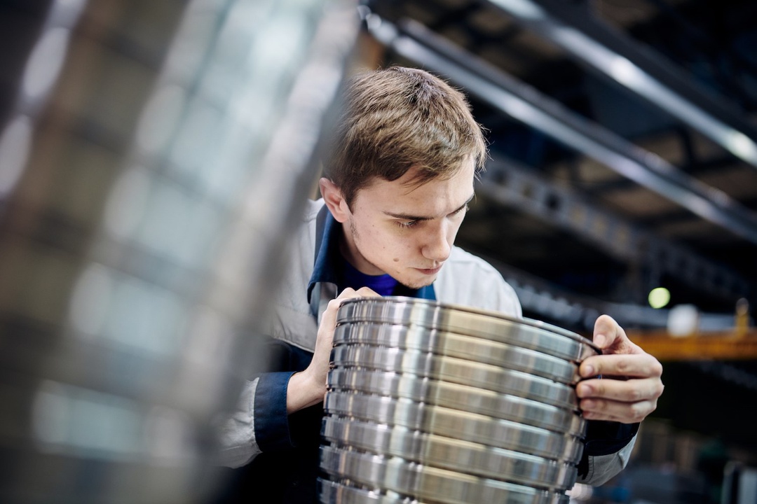 В образовательном треке «Крылья Ростеха» появятся новые дисциплины