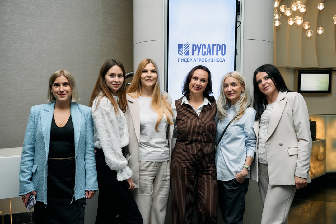 Вместе к успеху: стратегическая сессия коммерческой команды