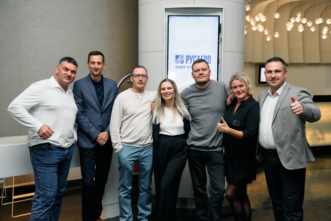 Вместе к успеху: стратегическая сессия коммерческой команды