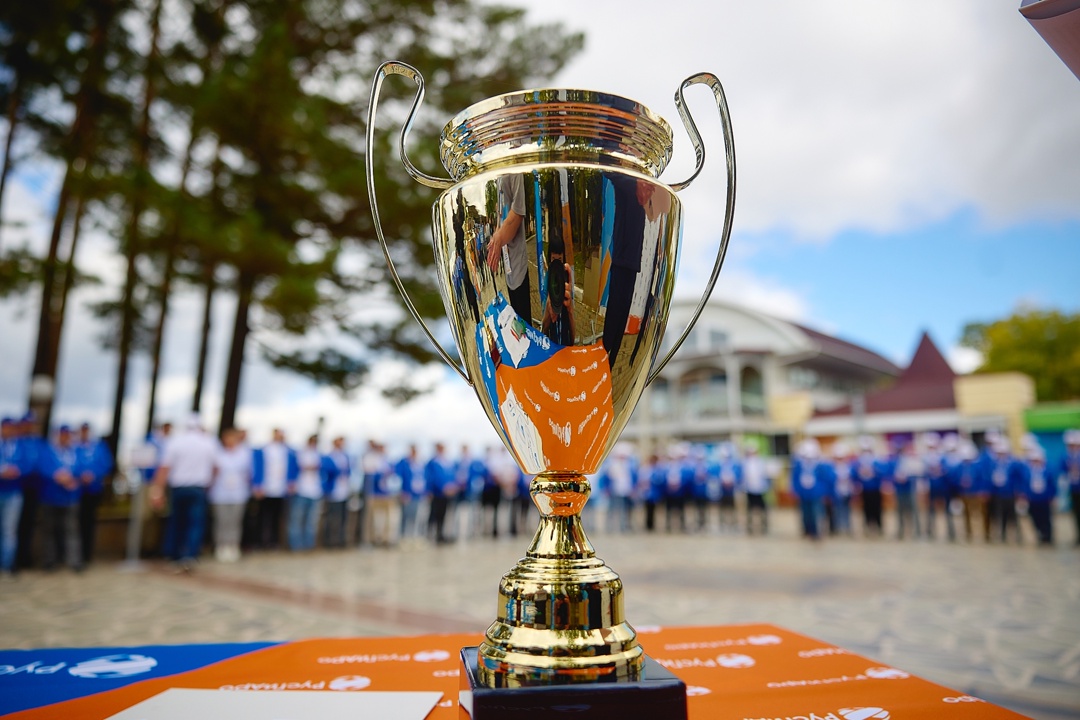 Команды Дальневосточной генерирующей компании одержали победу в корпоративных соревнованиях оперативного персонала ТЭС РусГидро