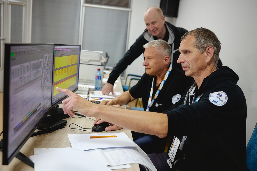 Команды Дальневосточной генерирующей компании одержали победу в корпоративных соревнованиях оперативного персонала ТЭС РусГидро