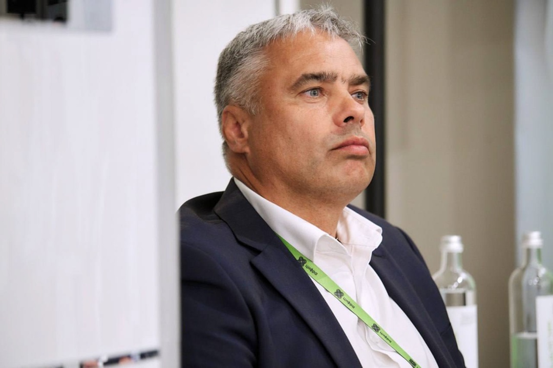 Дискуссия IBS с участием Цифры: читайте материал на РБК