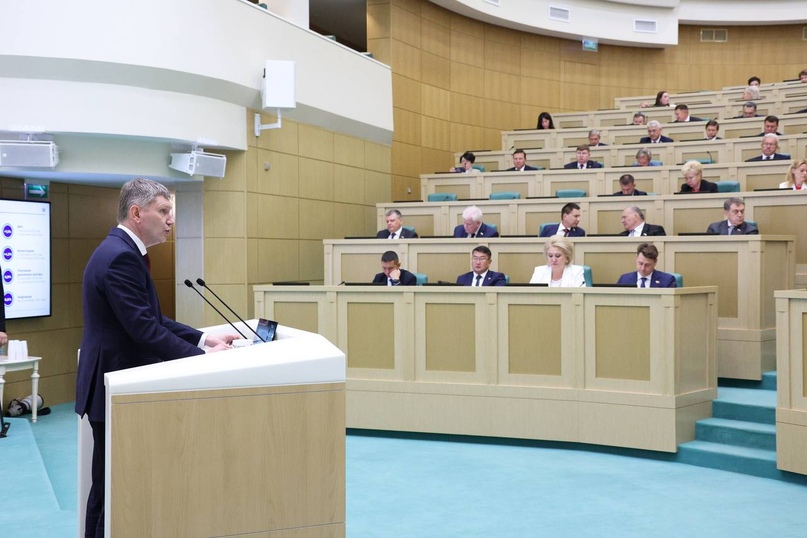 Минэкономразвития: регионы получат новые возможности для инвестиций и развития | Министерство экономического развития Российской Федерации