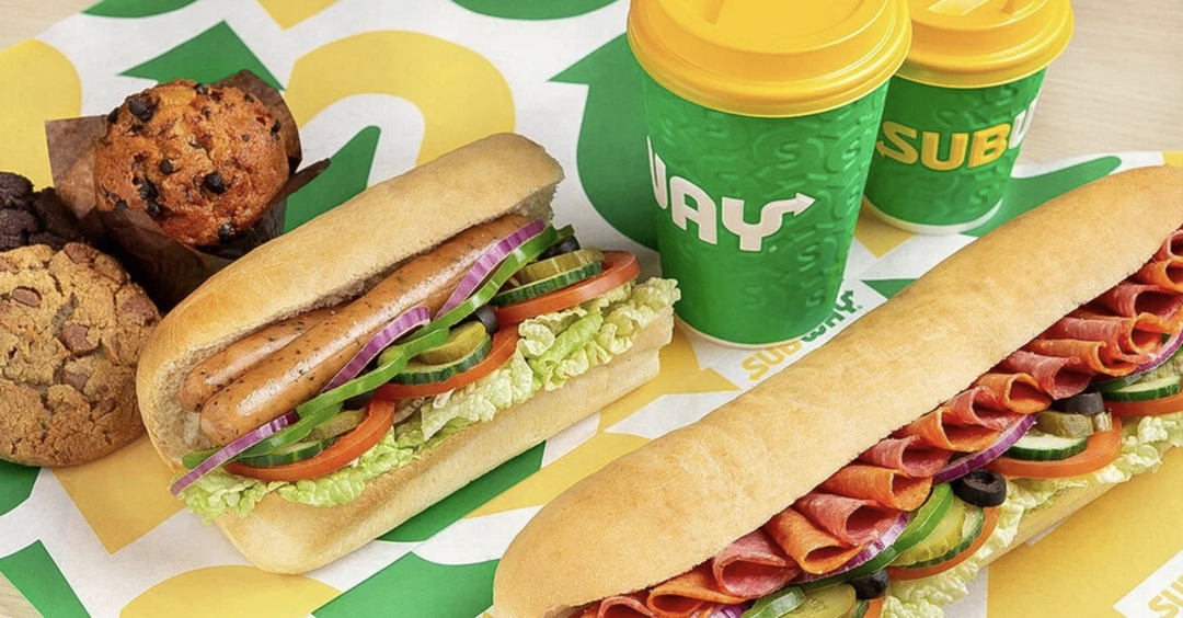 68 бывших франчайзи Subway запускают новую сеть ресторанов сэндвичей SBW, сообщают «Ведомости» со ссылкой на представляющую их интересы компанию «Вест»