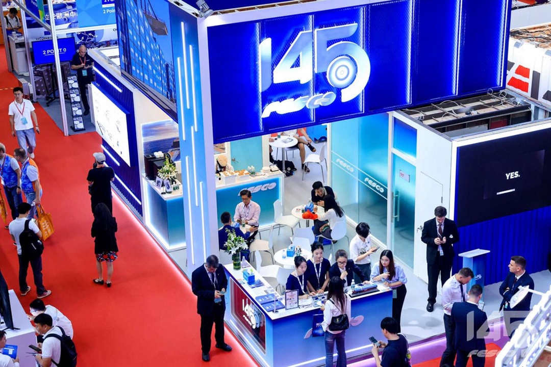 Перемещаемся из Москвы в самую динамичную точку Южного Китая – Шэньчжэнь