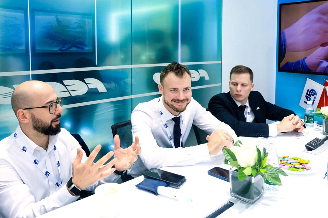 Перемещаемся из Москвы в самую динамичную точку Южного Китая – Шэньчжэнь