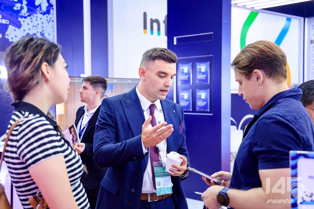 Перемещаемся из Москвы в самую динамичную точку Южного Китая – Шэньчжэнь