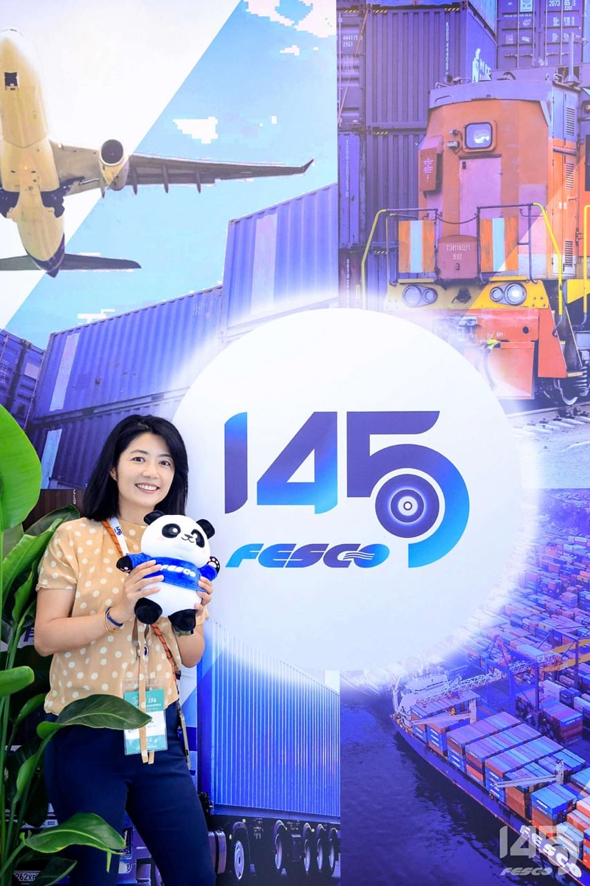 Перемещаемся из Москвы в самую динамичную точку Южного Китая – Шэньчжэнь