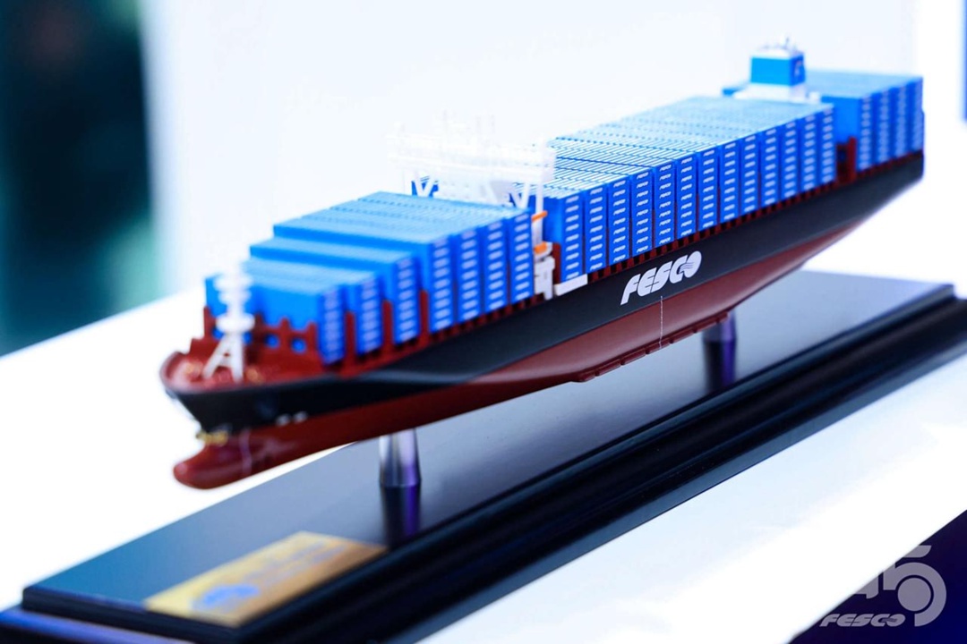 Перемещаемся из Москвы в самую динамичную точку Южного Китая – Шэньчжэнь