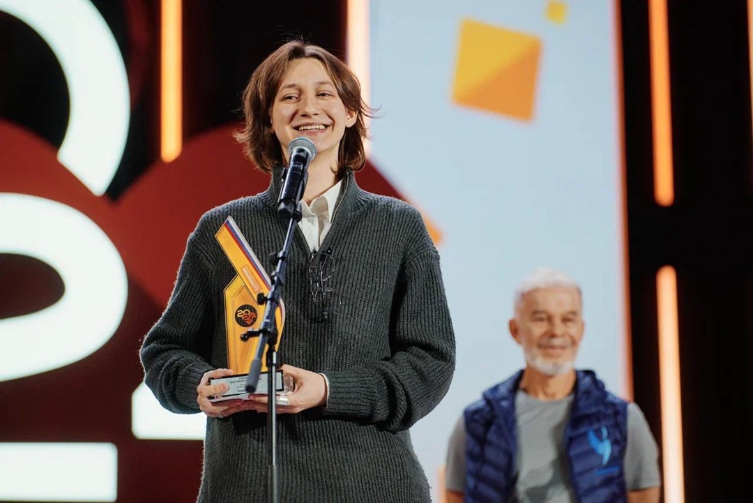 Запущена регистрация на Международный форум гражданского участия #МЫВМЕСТЕ-2025.