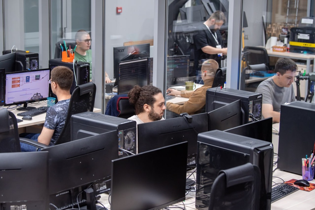 89 новых образовательных программ запущено в передовых инженерных школах с этого учебного года.