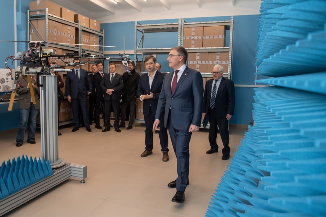 89 новых образовательных программ запущено в передовых инженерных школах с этого учебного года.