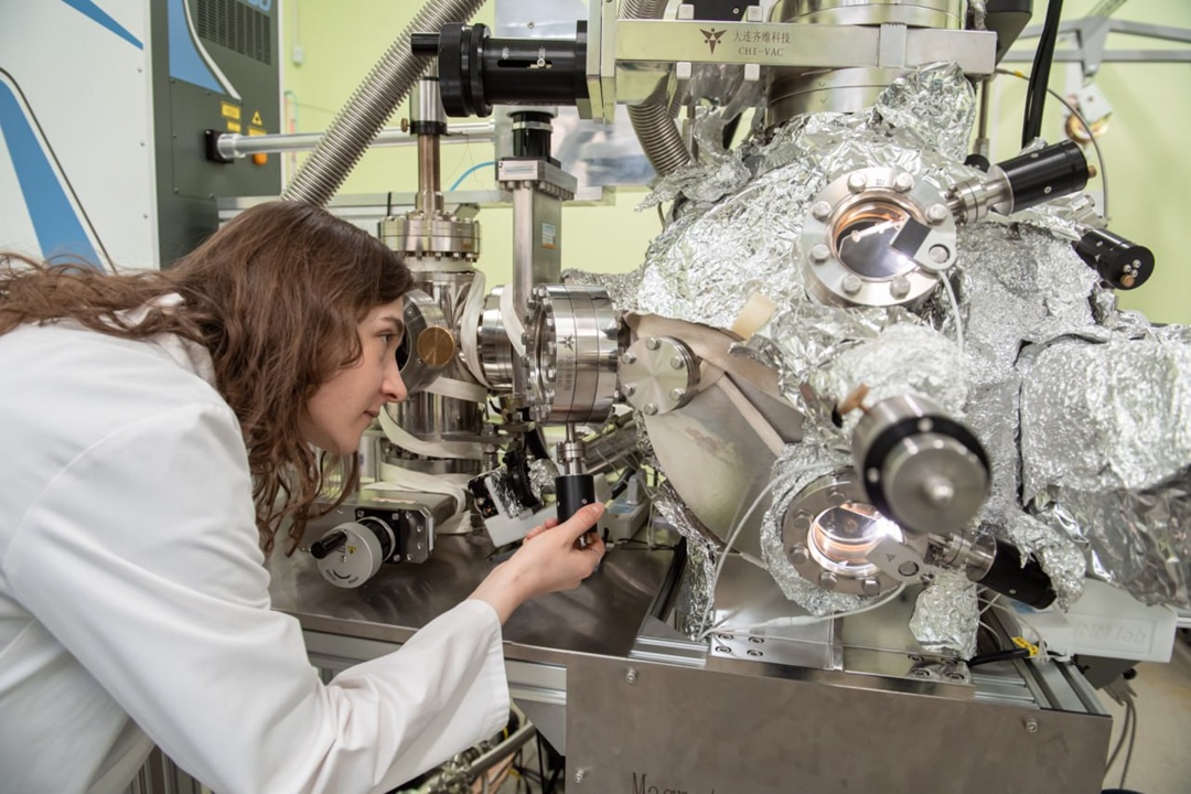 89 новых образовательных программ запущено в передовых инженерных школах с этого учебного года.