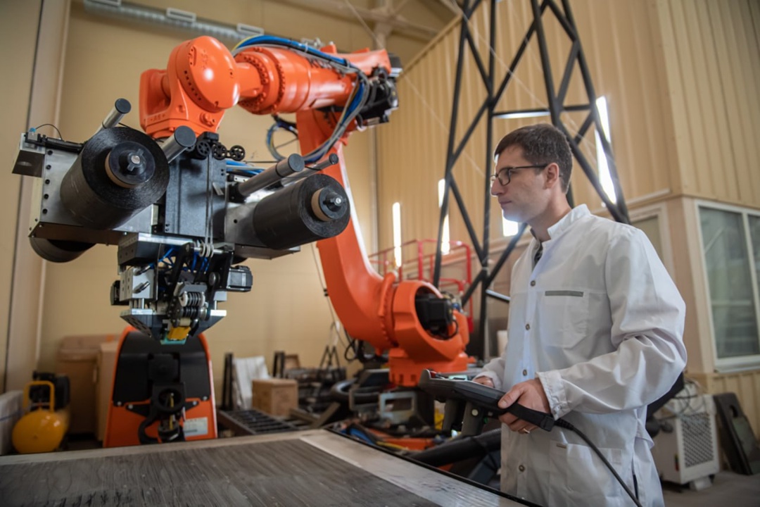 89 новых образовательных программ запущено в передовых инженерных школах с этого учебного года.