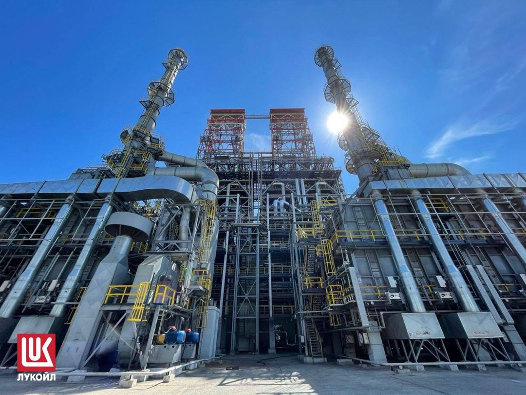 Снизить, чтобы увеличить -летний инженер Пермского НПЗ Станислав Буйкевич всего 3 года на заводе, а его идея уже внедрена в производство.