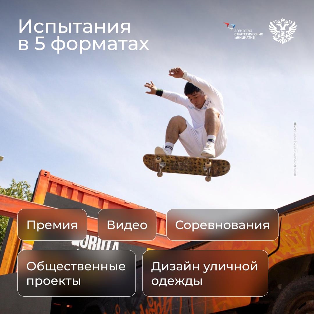 К️реативная экономика — не только галереи и театры, но и граффити, паркур и диджеинг