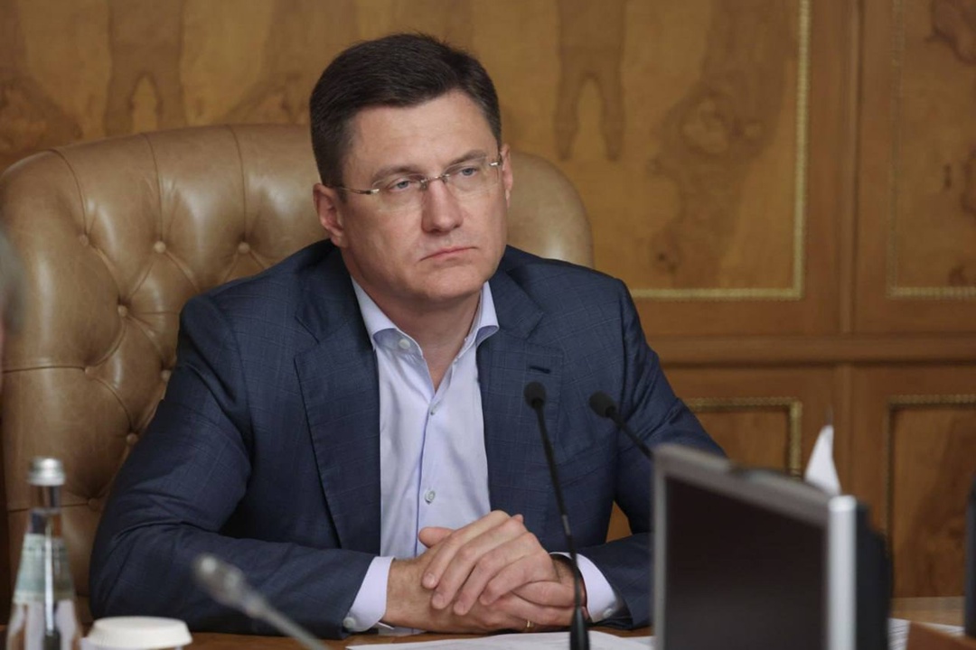 Заявления Александра Новака по регулированию ситуации на рынке топлива: