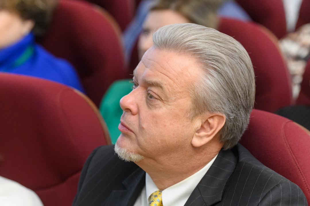 В Минфине России открылась VII Всероссийская конференция по инициативному бюджетированию