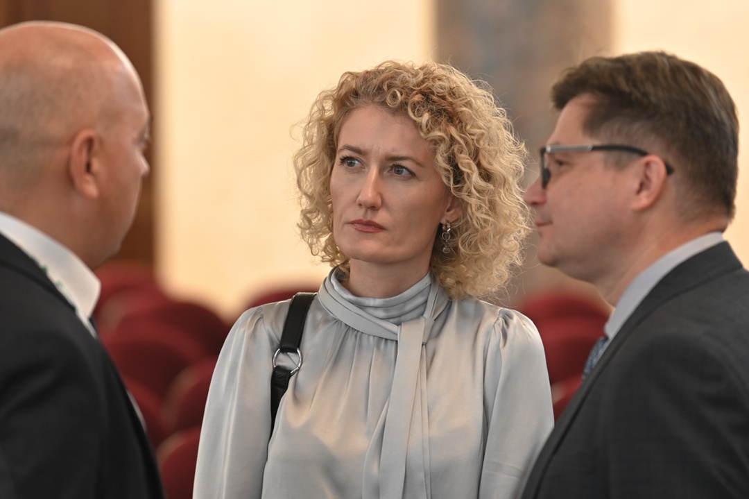 В Минфине России открылась VII Всероссийская конференция по инициативному бюджетированию