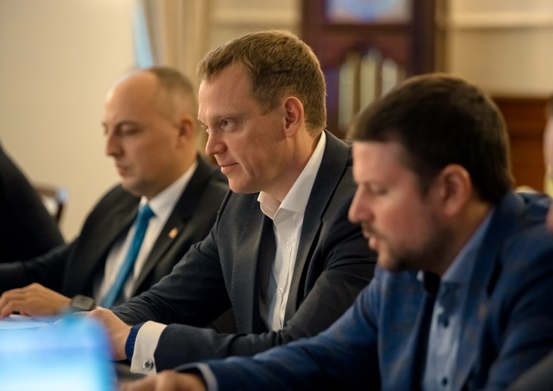 Рязанская область — в числе ведущих регионов по беспилотным авиационным системам