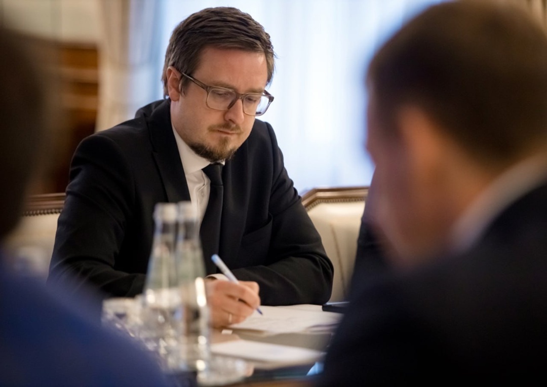 Рязанская область — в числе ведущих регионов по беспилотным авиационным системам