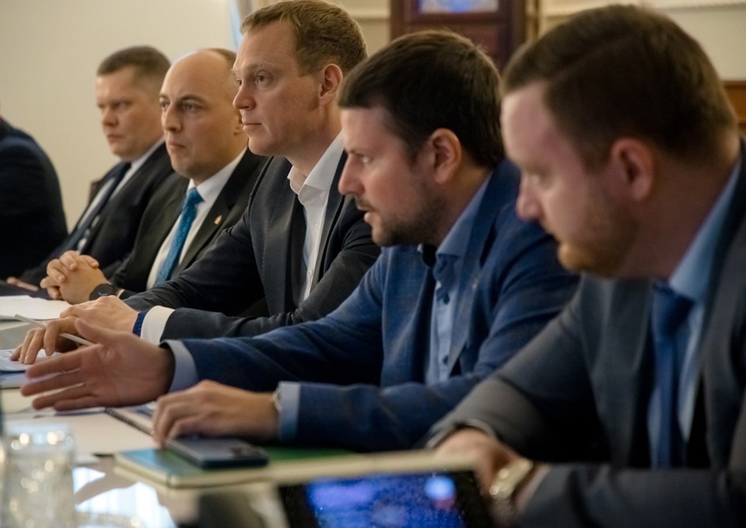 Рязанская область — в числе ведущих регионов по беспилотным авиационным системам