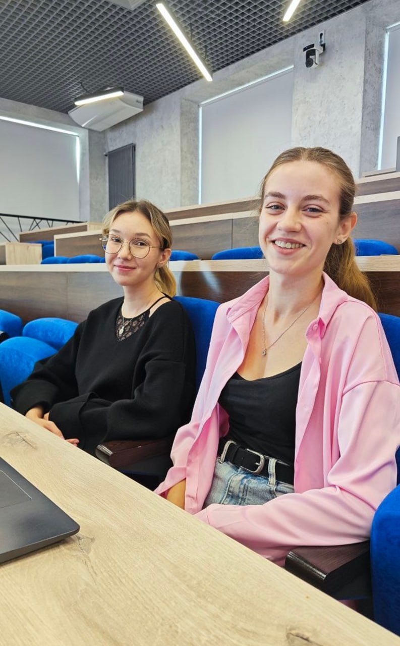 Будущие ИТ-специалисты делают первые шаги в цифровое будущее вместе с #ММК_Информсервис