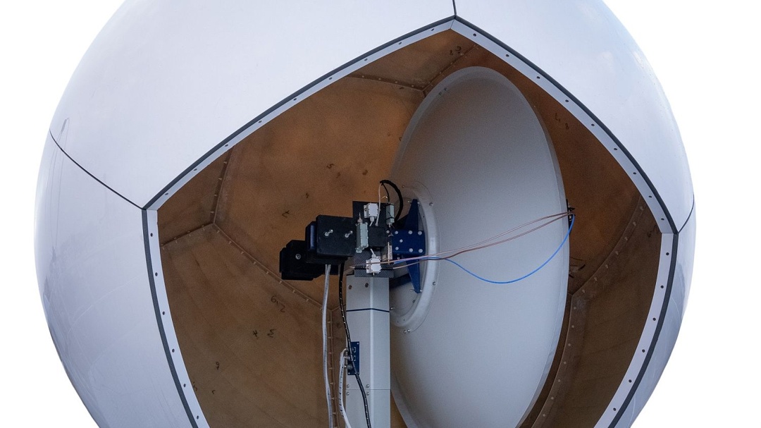 НИИ телевидения: 90 лет в эфире Наша страна стала одной из первых, где было создано электронное телевидение