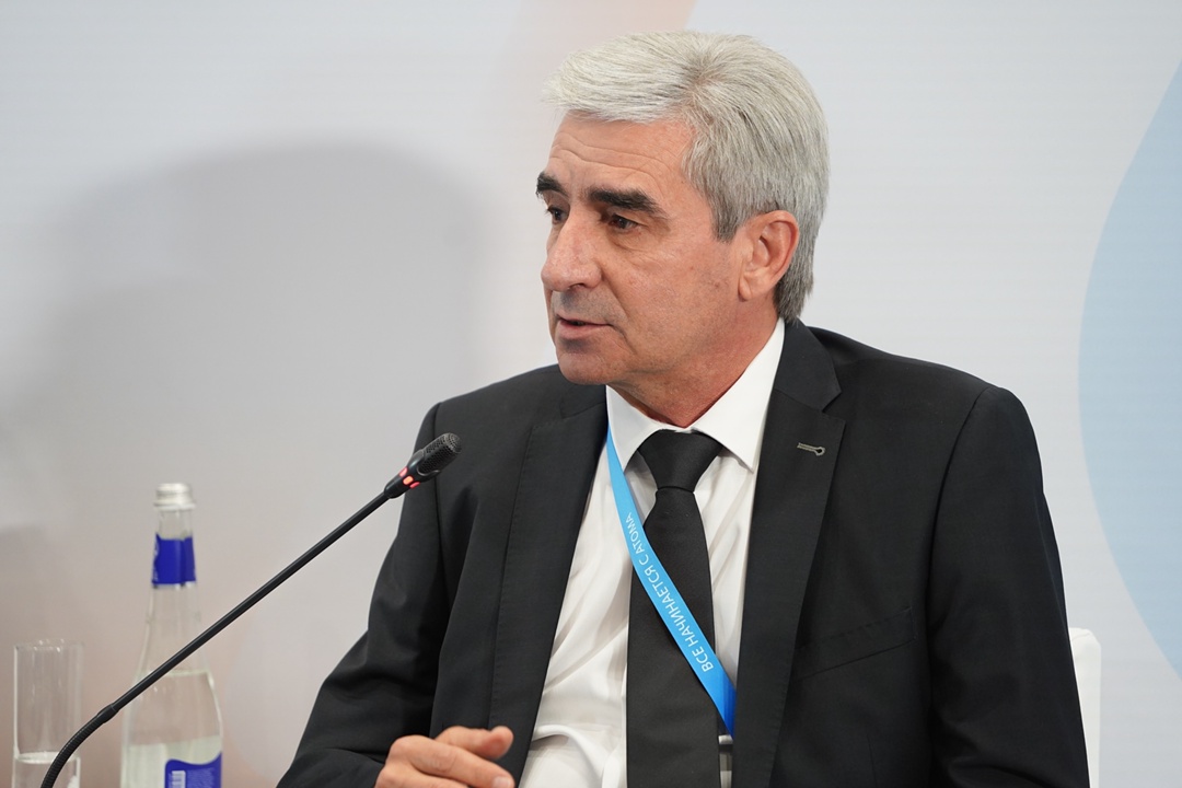 В рамках международного форума «Мировая атомная неделя – 2025» прошла организованная Ростехнадзором сессия «Современные горизонты развития ядерных технологий:…