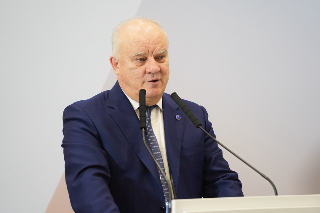 В рамках международного форума «Мировая атомная неделя – 2025» прошла организованная Ростехнадзором сессия «Современные горизонты развития ядерных технологий:…