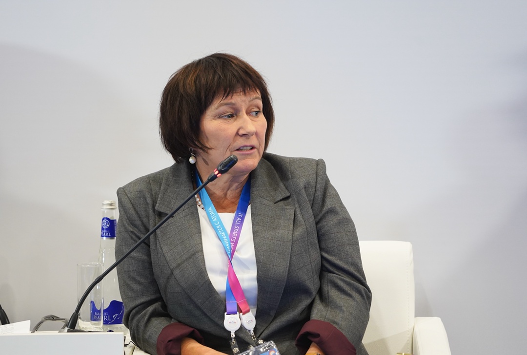 В рамках международного форума «Мировая атомная неделя – 2025» прошла организованная Ростехнадзором сессия «Современные горизонты развития ядерных технологий:…