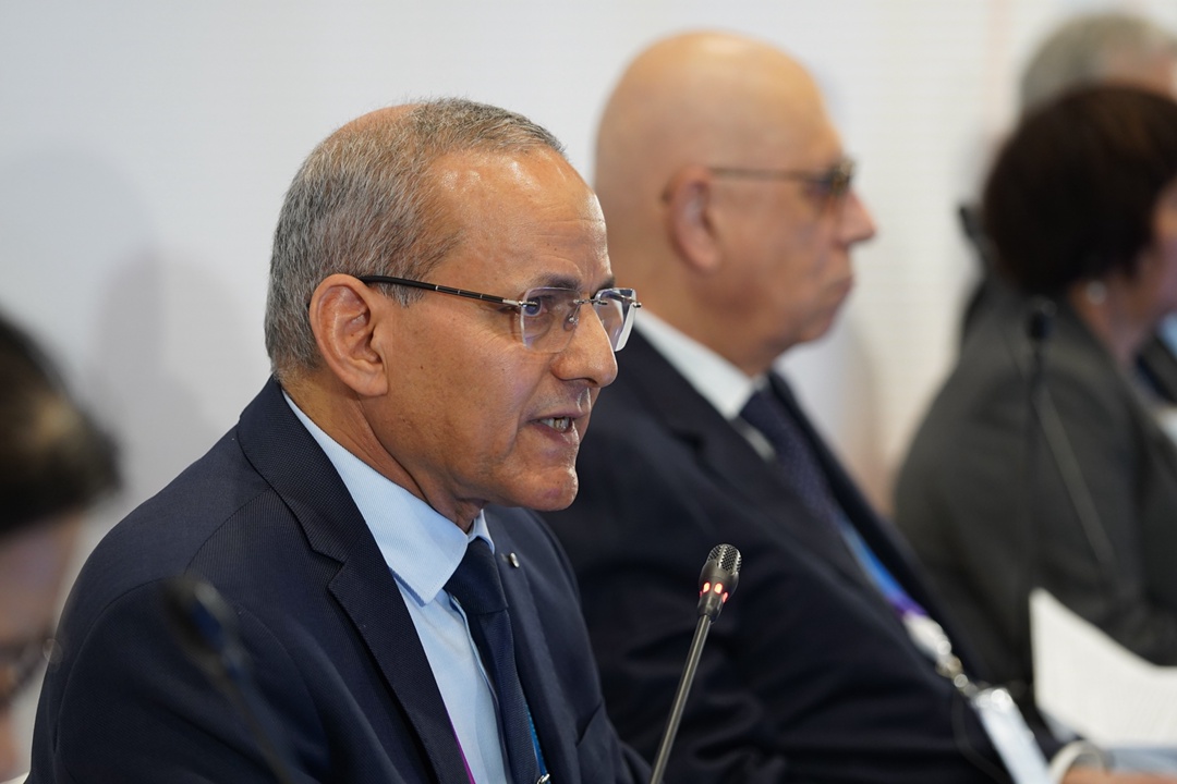 В рамках международного форума «Мировая атомная неделя – 2025» прошла организованная Ростехнадзором сессия «Современные горизонты развития ядерных технологий:…