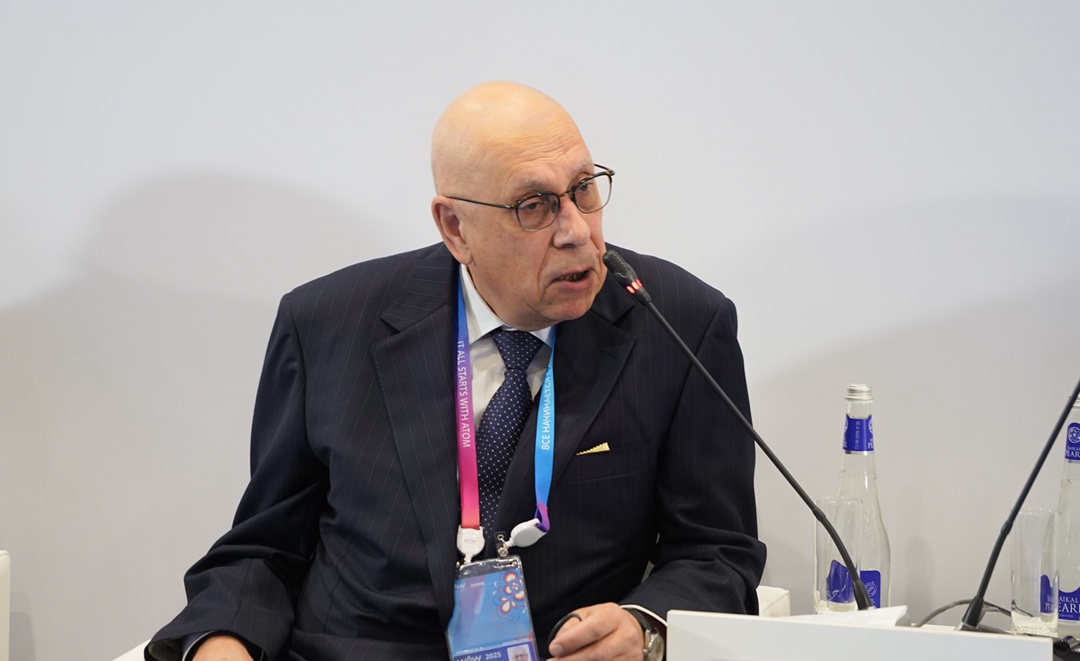 В рамках международного форума «Мировая атомная неделя – 2025» прошла организованная Ростехнадзором сессия «Современные горизонты развития ядерных технологий:…