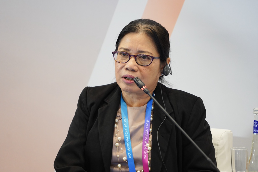 В рамках международного форума «Мировая атомная неделя – 2025» прошла организованная Ростехнадзором сессия «Современные горизонты развития ядерных технологий:…