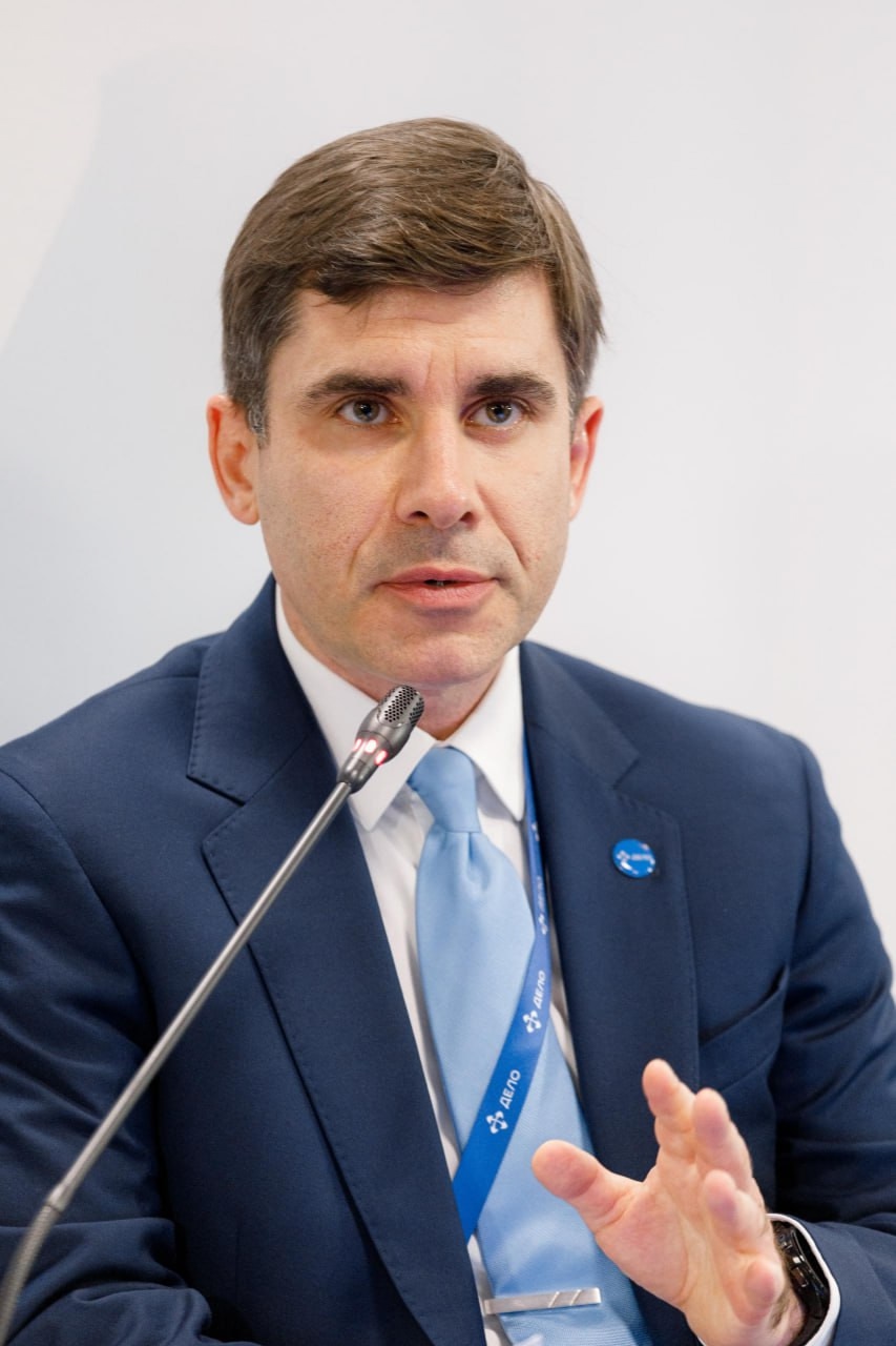 Строим будущее логистики: взгляд на развитие инфраструктуры