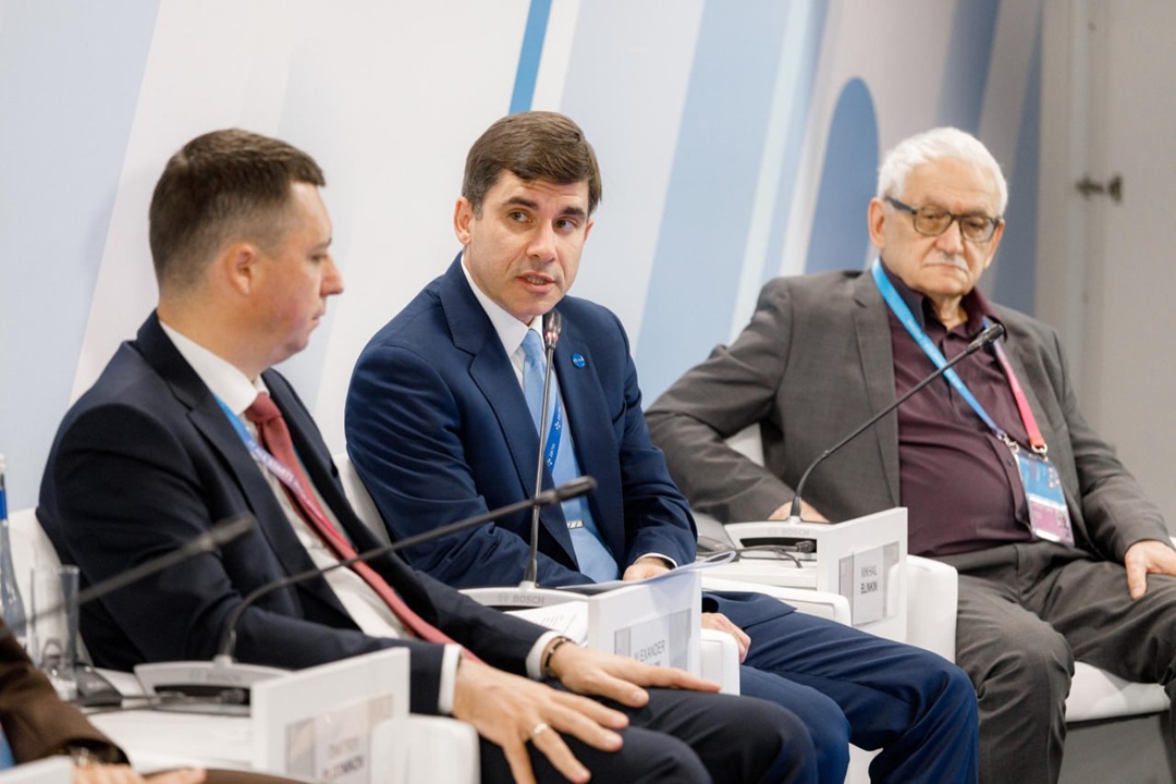 Строим будущее логистики: взгляд на развитие инфраструктуры