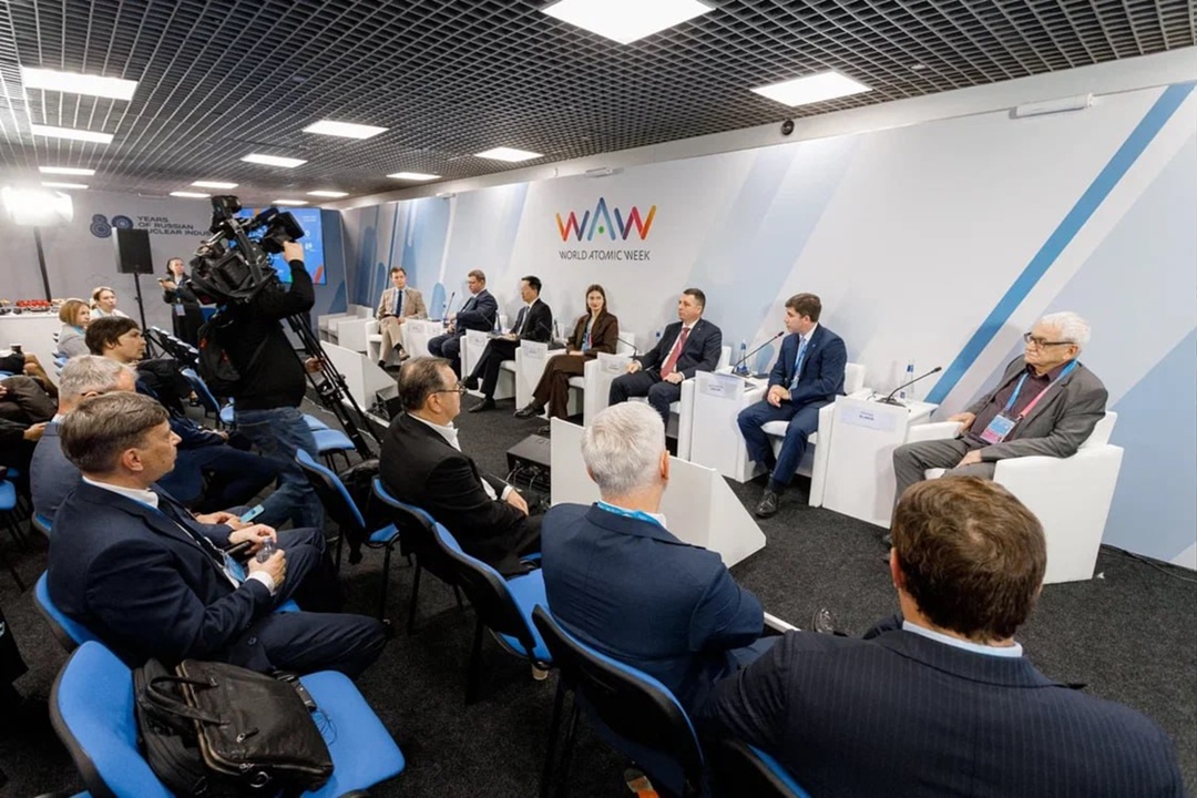 Строим будущее логистики: взгляд на развитие инфраструктуры