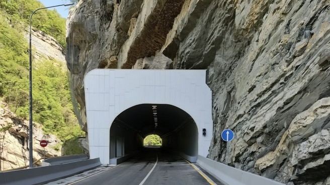 Развитие качественных дорог к местам туристического осмотра – это не просто инфраструктурная задача