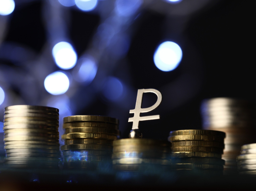 Доходы федерального бюджета от экспортных пошлины на зерно в 2026 году предусмотрены на уровне 135,8 млрд руб., что почти в 1,8 раза больше, чем в 2025 году…