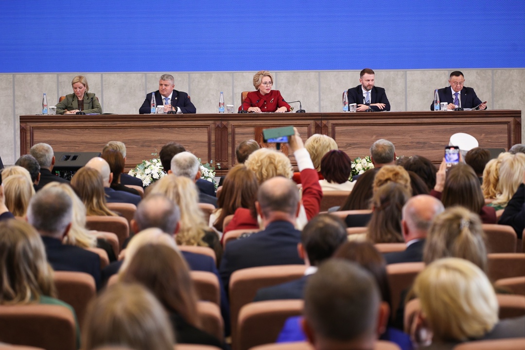 На пленарном заседании X Парламентского форума «Историко-культурное наследие России» глава Минстроя Ирек Файзуллин рассказал о результатах работы и планах по…